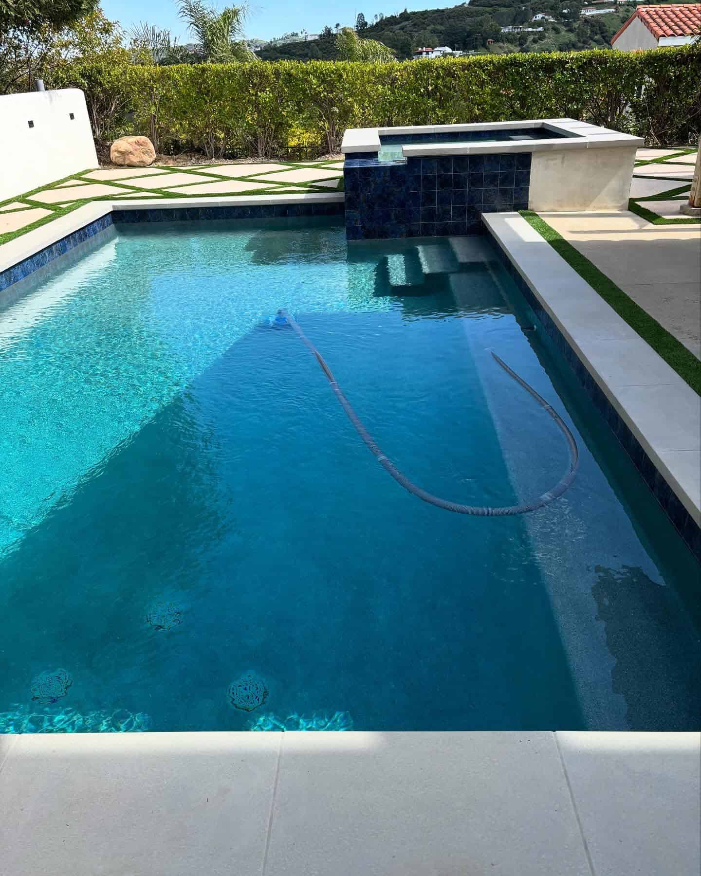 Pool Remodeling Services image