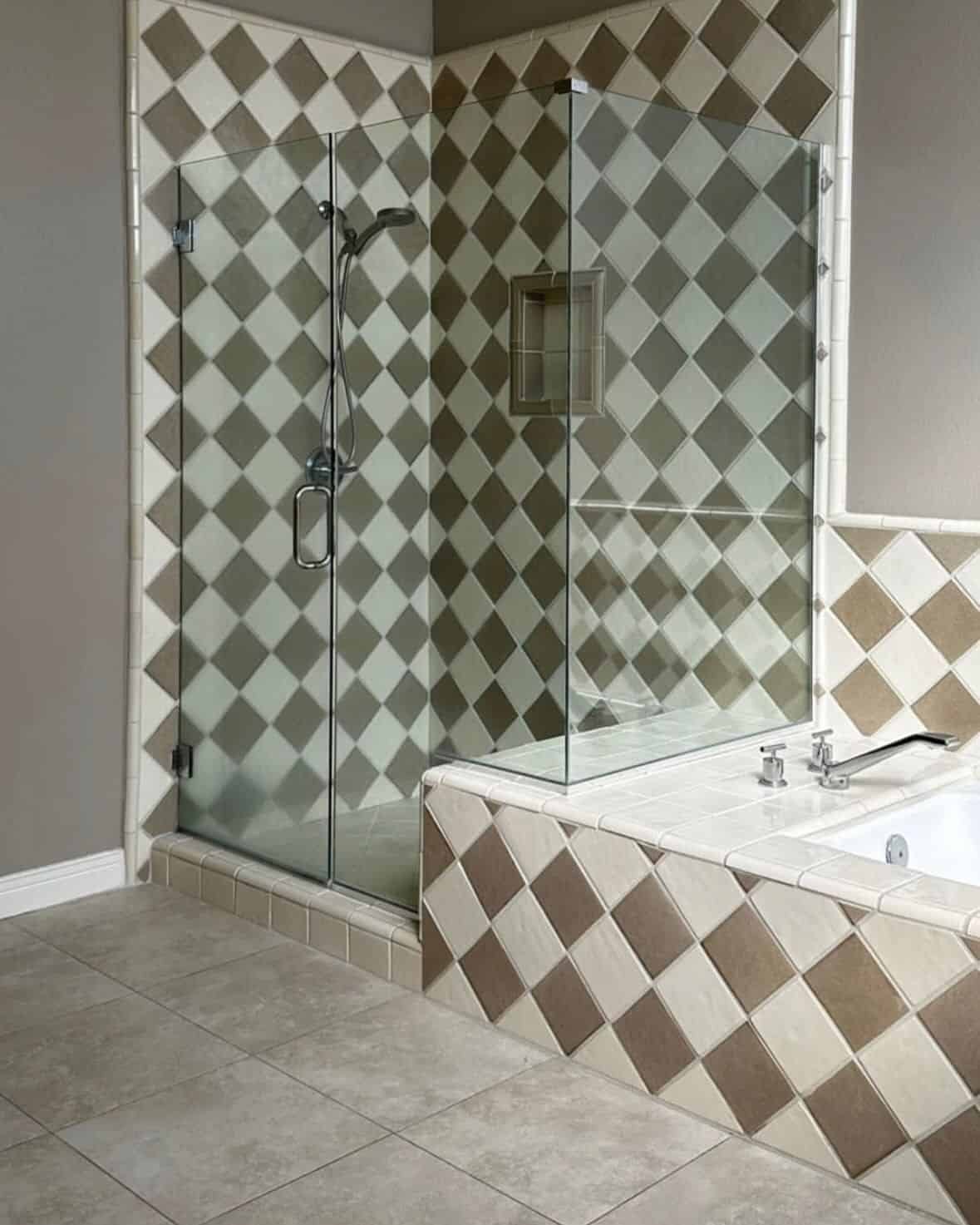 Bathroom Remodeling Services image