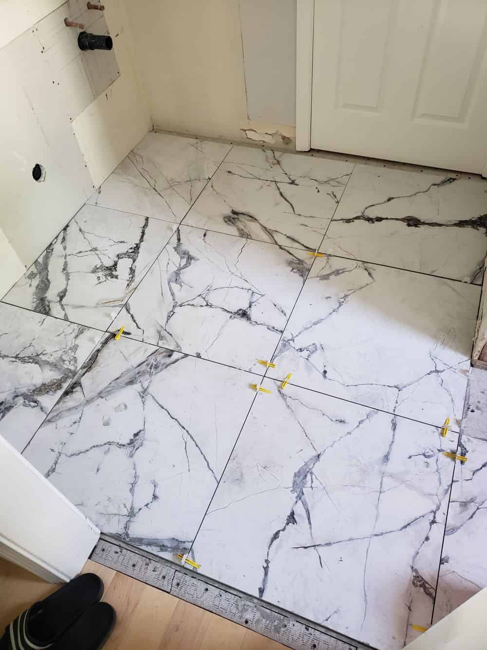 Flooring Repair image